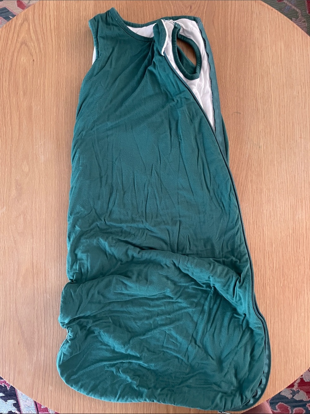 Kyte 1.0 tog sleep sack - size 6-18 months